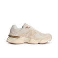 New Balance 9060 Bisque/Sea Salt Unisex Lifestyle Sneakers – U9060CCB