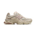 New Balance 9060 Bone/Sparrow Cream Lifestyle Sneakers – U9060ZGC