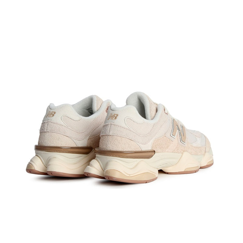 New Balance 9060 Bisque/Sea Salt Unisex Lifestyle Sneakers – U9060CCB