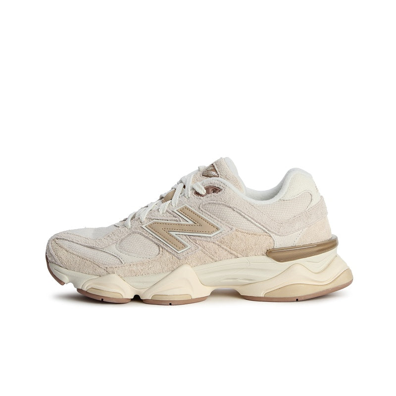 New Balance 9060 Bisque/Sea Salt Unisex Lifestyle Sneakers – U9060CCB