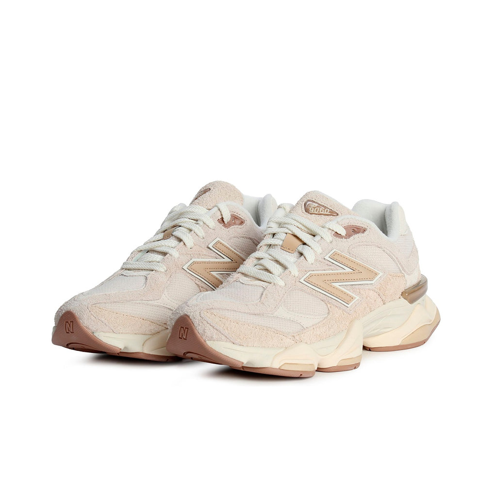 New Balance 9060 Bisque/Sea Salt Unisex Lifestyle Sneakers – U9060CCB