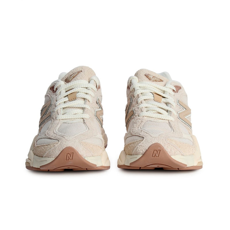 New Balance 9060 Bisque/Sea Salt Unisex Lifestyle Sneakers – U9060CCB