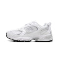 New Balance 530 White/Pearl Grey Unisex Retro Sneakers – U530CSE