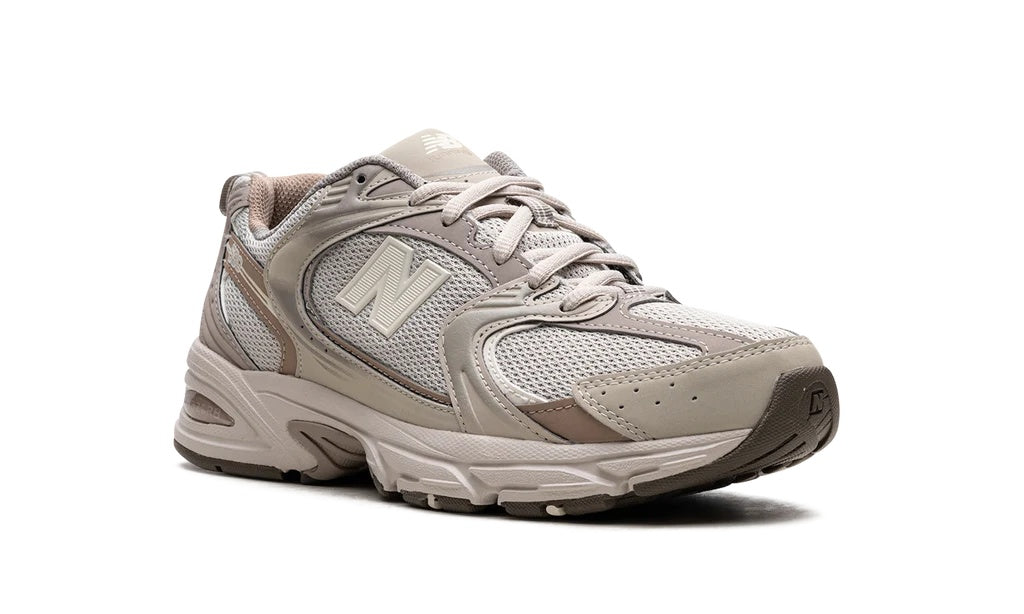 New Balance 530 Cream/Beige Men's Retro Sneakers – MR530KOB