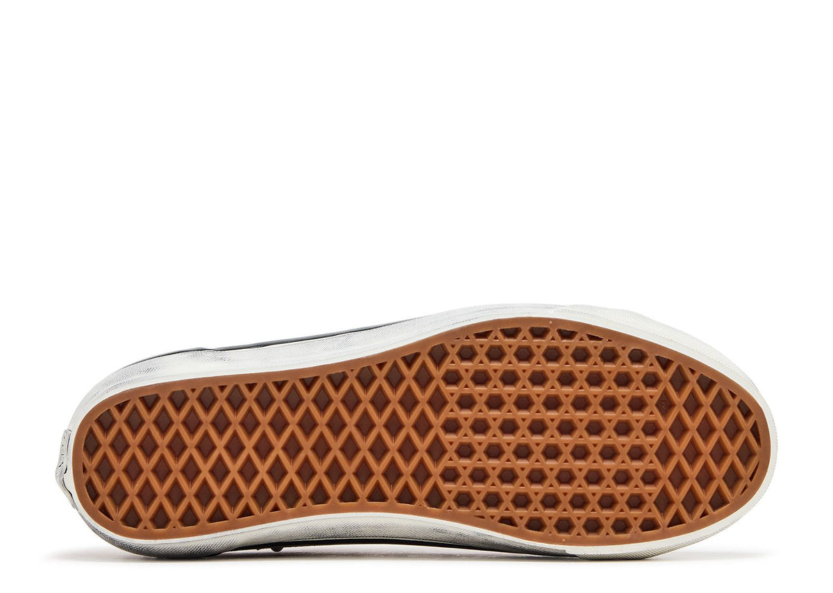 Vans LX Old Skool 36 Pearlized Rust Bronze Unisex Premium Sneakers – VN000E8VFSB