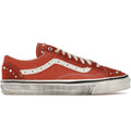 Vans LX Old Skool 36 Pearlized Rust Bronze Unisex Premium Sneakers – VN000E8VFSB