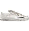 Vans Premium Old Skool 36 Pearlized Marshmallow White Sneakers – VN000E8VCCZ