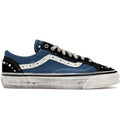 Vans LX Old Skool 36 Pearlized Pack Black/Navy Blue Premium Sneakers – VN000E8VYA6