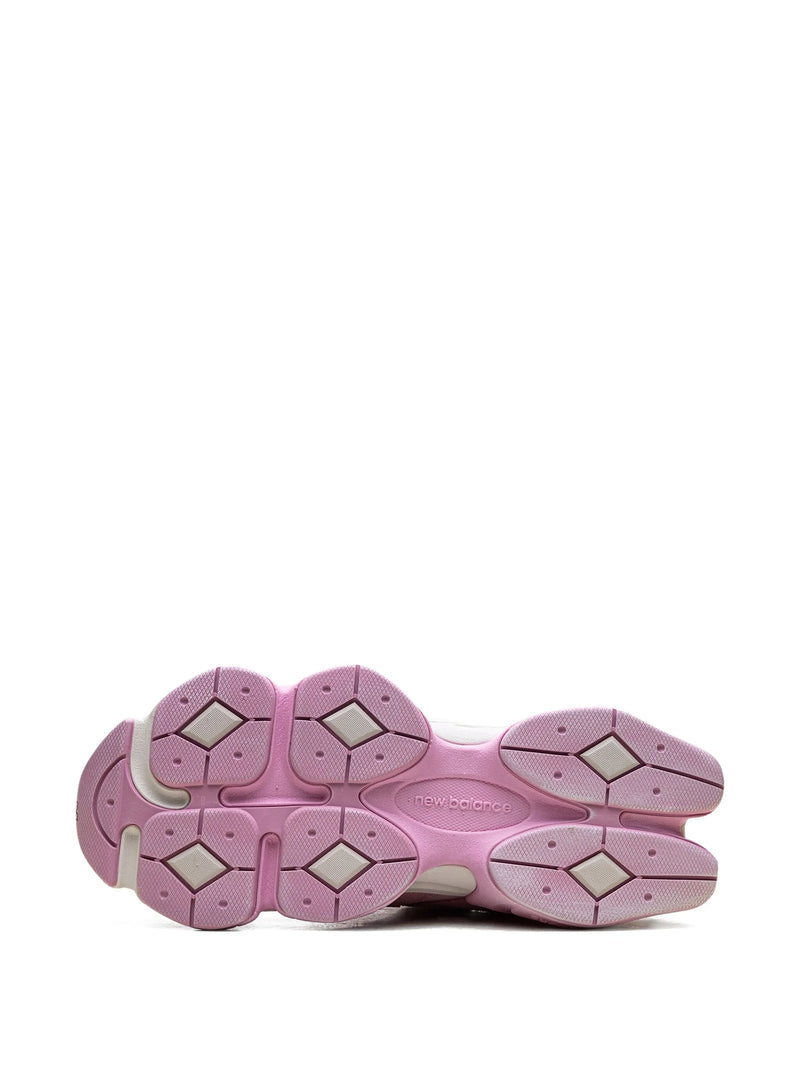New Balance 9060 Pink Overdye ASOS Exclusive Unisex Lifestyle Sneakers – U9060APP