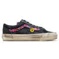 Vans LX Old Skool 36 Souvenir Faded Black Unisex Premium Sneakers – VN000E8VEMV1
