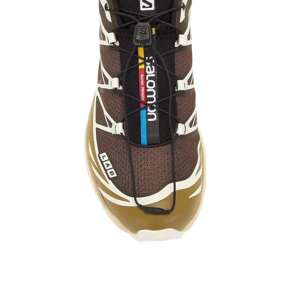 Salomon XT-6 Recut "Wren / Kangaroo / Vanilla Ice" – L47305800