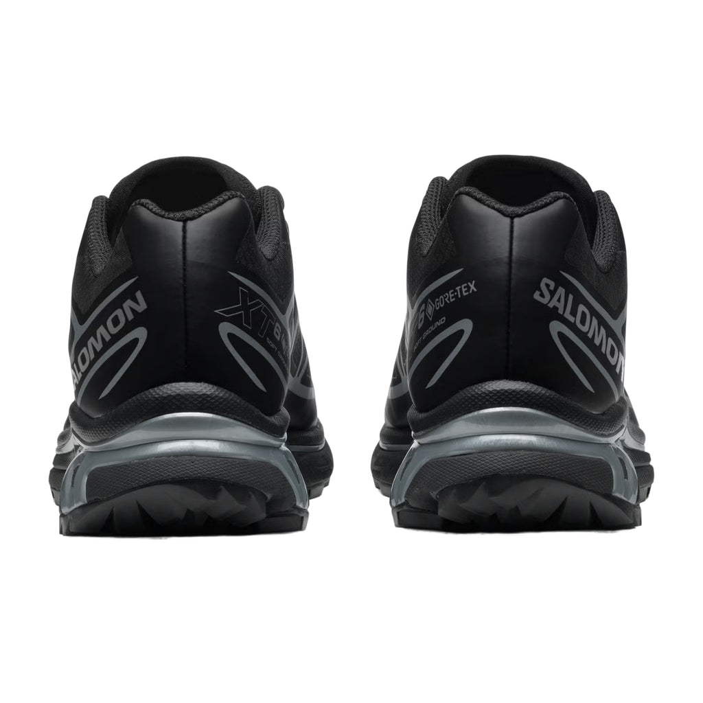 Salomon XT-6 GORE-TEX “Black / Asphalt” – L47450600