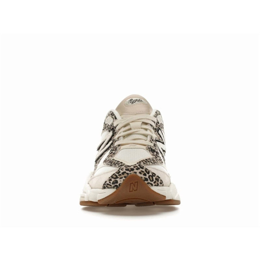 New Balance 9060 Leopard ASOS Exclusive Beige/Brown/White Unisex Sneakers – U9060ALP