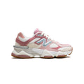 New Balance 9060 Rose Pink/Off White Unisex Lifestyle Sneakers – U9060FRL