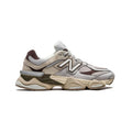 New Balance 9060 Grey Matter/Timberwolf/Covert Green Lifestyle Sneakers – U9060FNA