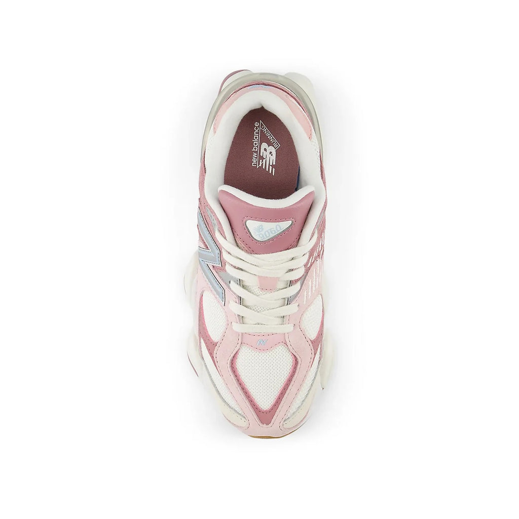 New Balance 9060 Rose Pink/Off White Unisex Lifestyle Sneakers – U9060FRL