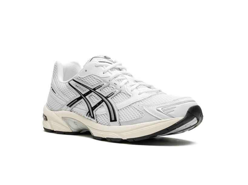 ASICS GEL-1130 White/Cloud Grey Unisex Sneakers – 1201A256-118