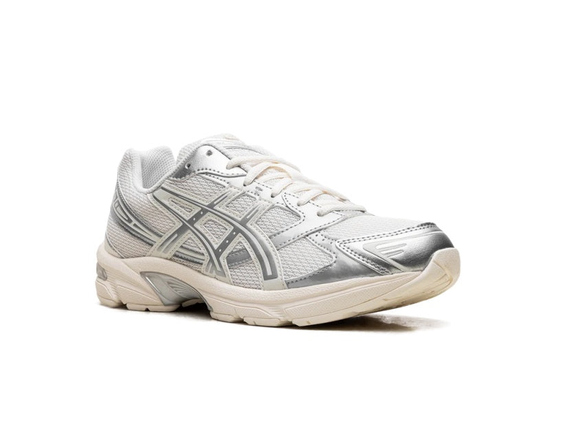 ASICS GEL-1130 Holiday Pack Cream/Pure Silver Unisex Sneakers – 1203A997-100