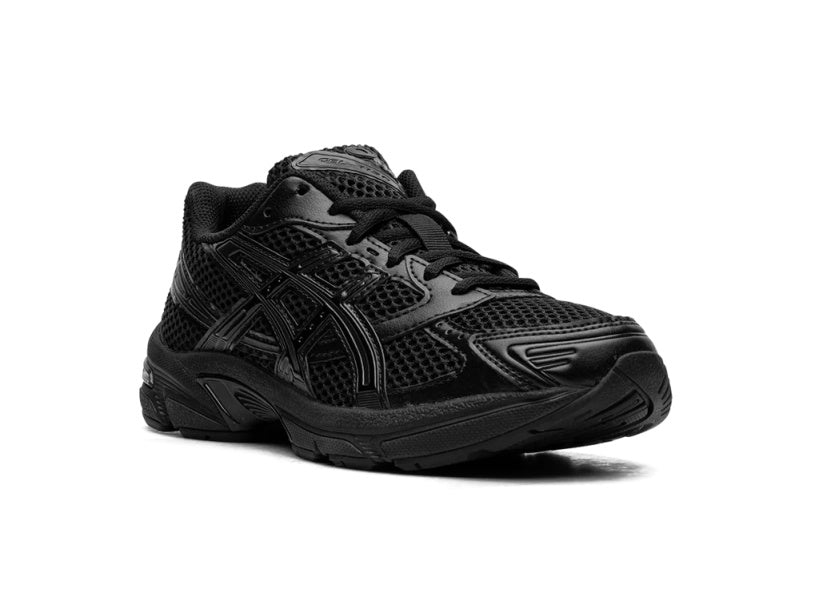 ASICS GEL-1130 Black/Graphite Grey Men's Sneakers – 1201A256-002