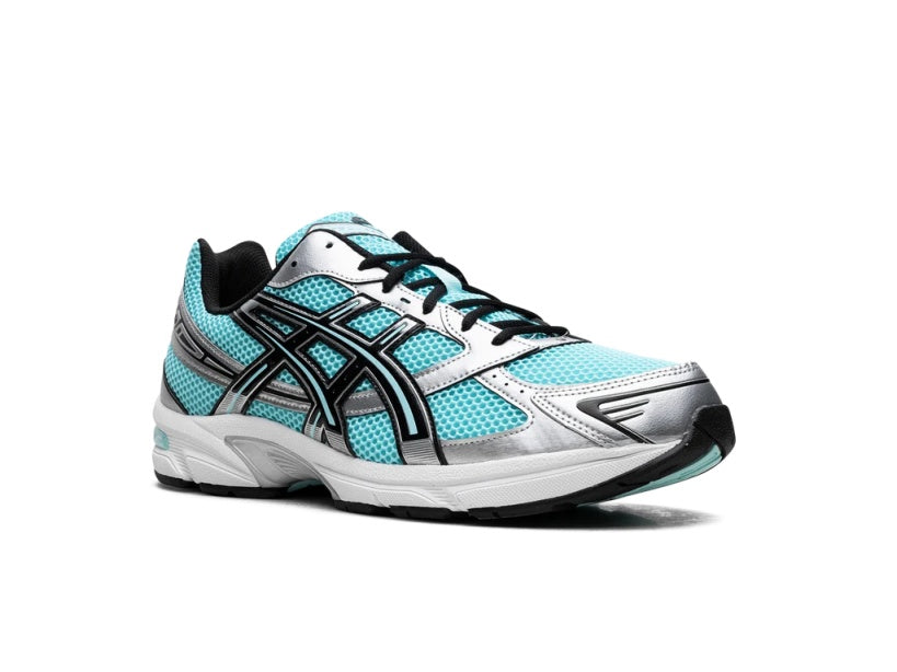 ASICS GEL-1130 Larimar Blue/Pure Silver Unisex Sneakers – 1203A609-400