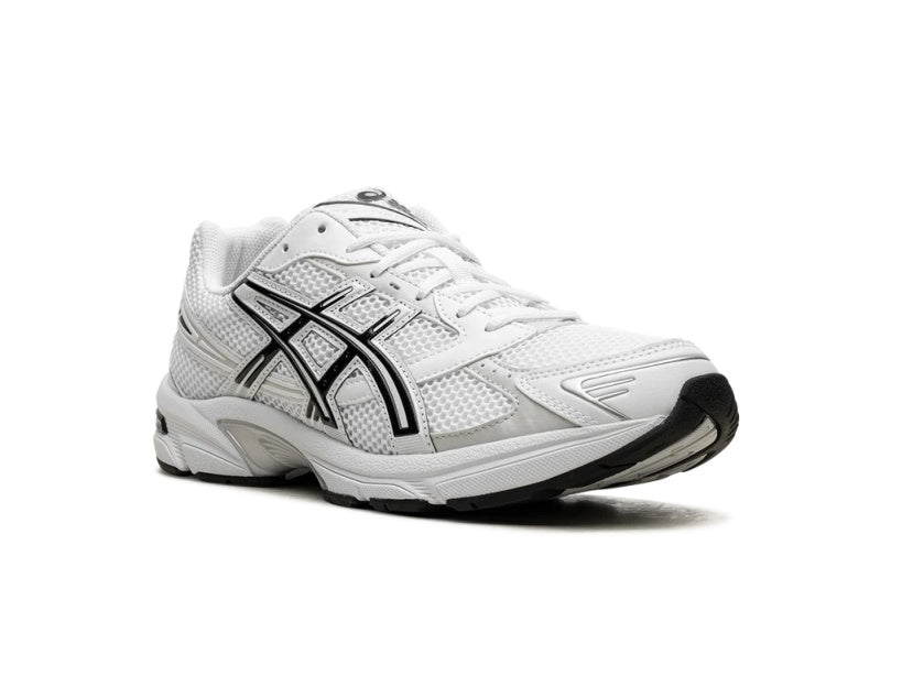 ASICS GEL-1130 White/Black Men's Retro Sneakers – 1201B019-100