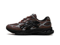 ASICS x HAL STUDIOS GEL-NYC 2.0 SSHS “Architecture of Everyday Life” Mahogany/Black – 1203A896-200