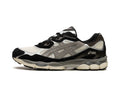 ASICS GEL-NYC Ivory/Clay Grey Men's Retro Sneakers – 1201A789-750