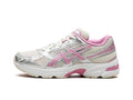 ASICS GEL-1130 GS Cream/Sweet Pink Grade School Sneakers – 1204A168-100