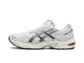ASICS GEL-1130 White/Cloud Grey Unisex Sneakers – 1201A256-118