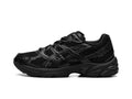 ASICS GEL-1130 Black/Graphite Grey Men's Sneakers – 1201A256-002
