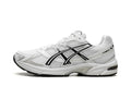 ASICS GEL-1130 White/Black Men's Retro Sneakers – 1201B019-100