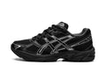 ASICS GEL-1130 Black/Pure Silver Unisex Sneakers – 1201A906-001