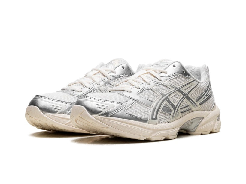 ASICS GEL-1130 Holiday Pack Cream/Pure Silver Unisex Sneakers – 1203A997-100