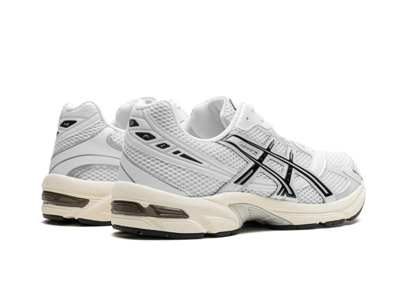 ASICS GEL-1130 White/Cloud Grey Unisex Sneakers – 1201A256-118