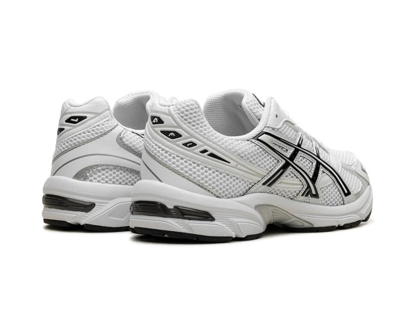 ASICS GEL-1130 White/Black Men's Retro Sneakers – 1201B019-100
