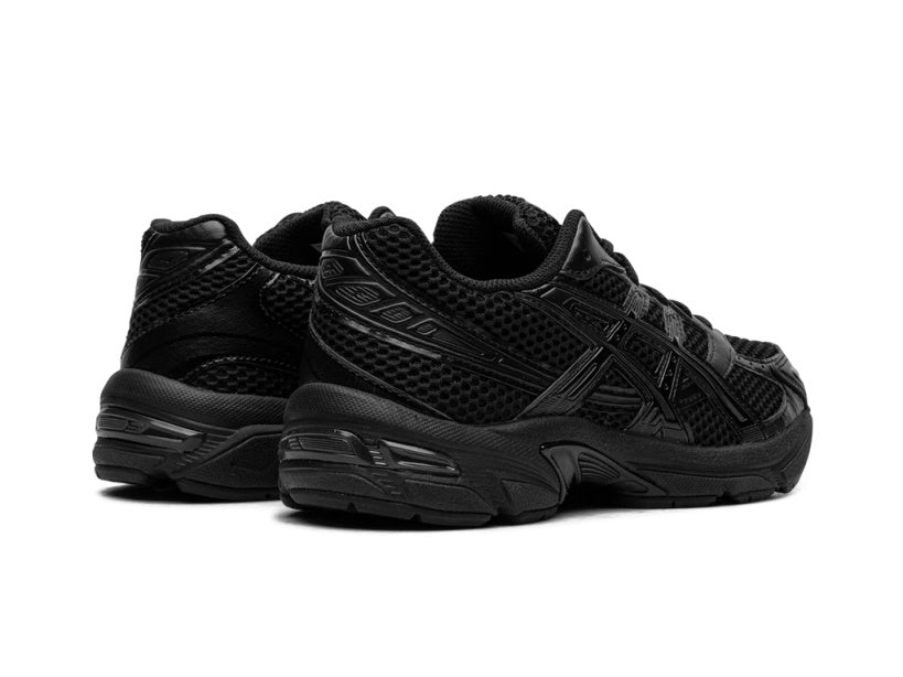 ASICS GEL-1130 Black/Graphite Grey Men's Sneakers – 1201A256-002