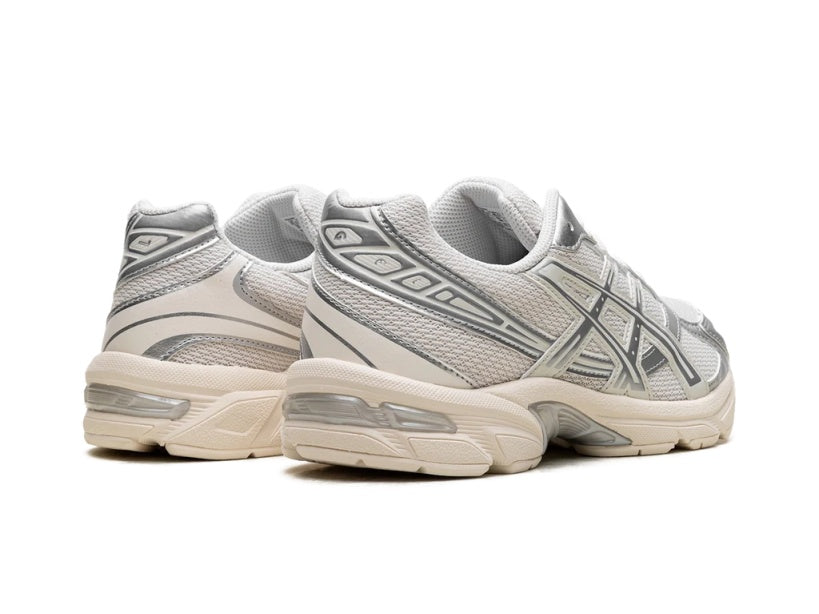ASICS GEL-1130 Holiday Pack Cream/Pure Silver Unisex Sneakers – 1203A997-100