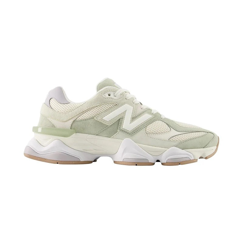 New Balance 9060 Garter Snake/Pearl Grey Unisex Lifestyle Sneakers – U9060AUC