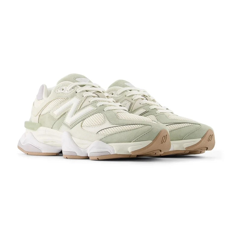 New Balance 9060 Garter Snake/Pearl Grey Unisex Lifestyle Sneakers – U9060AUC