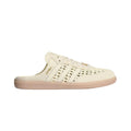 adidas Samba OG Mule Woven Cream White/Gold Metallic Women's Backless Sneakers – KH7719