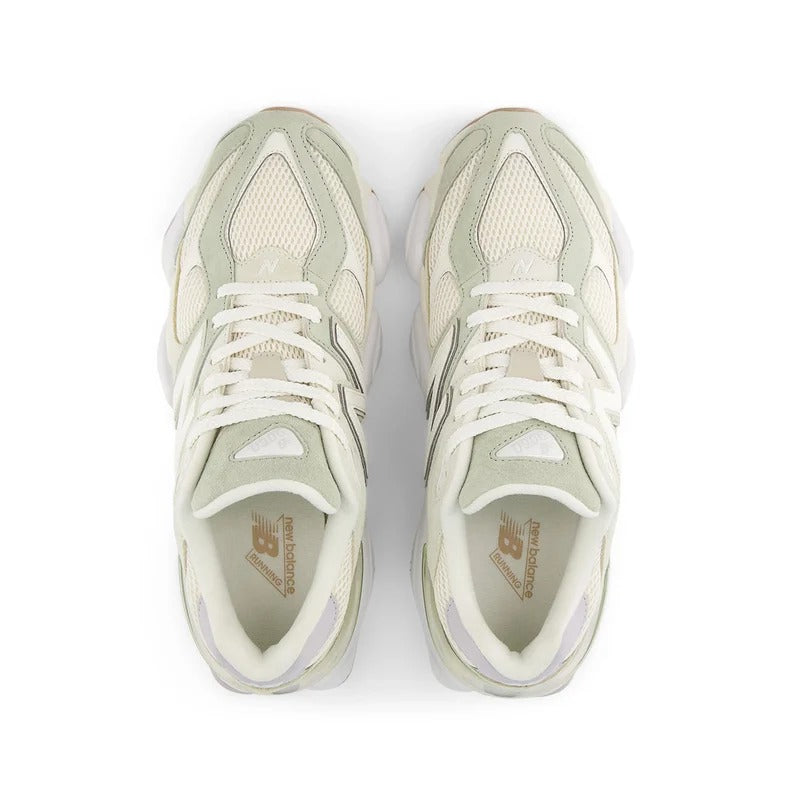 New Balance 9060 Garter Snake/Pearl Grey Unisex Lifestyle Sneakers – U9060AUC