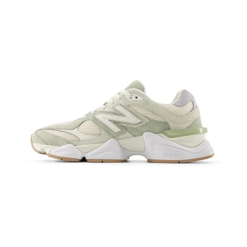 New Balance 9060 Garter Snake/Pearl Grey Unisex Lifestyle Sneakers – U9060AUC