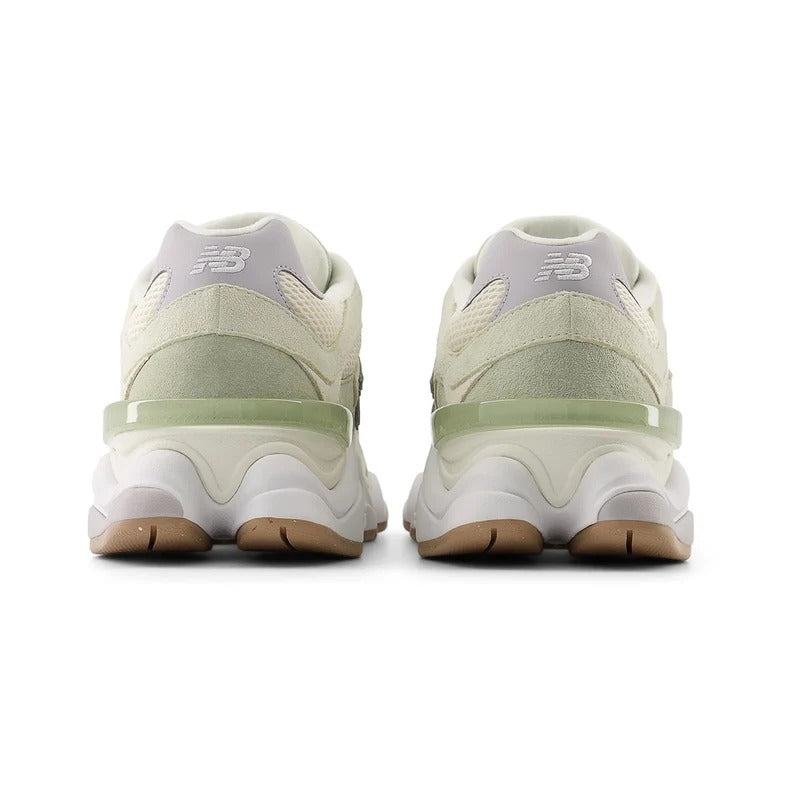 New Balance 9060 Garter Snake/Pearl Grey Unisex Lifestyle Sneakers – U9060AUC