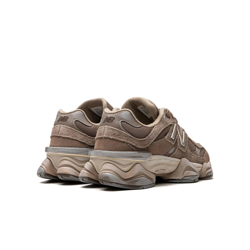 New Balance 9060 Mushroom Brown Unisex Lifestyle Sneakers – U9060JMR