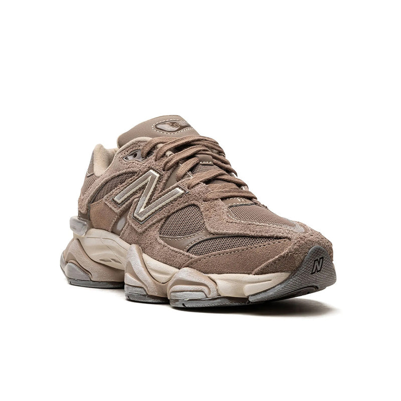 New Balance 9060 Mushroom Brown Unisex Lifestyle Sneakers – U9060JMR