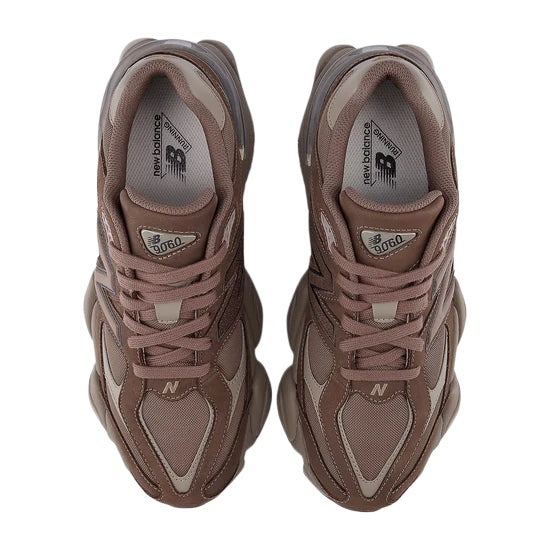 New Balance 9060 Mono Cortado/Dockside Unisex Lifestyle Sneakers – U9060493