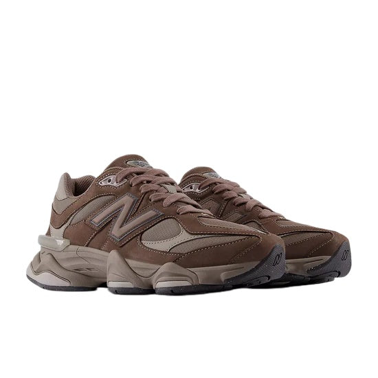 New Balance 9060 Mono Cortado/Dockside Unisex Lifestyle Sneakers – U9060493